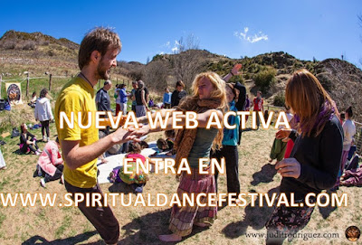 Spiritual Dance Festival
