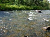 corredeiras tabarana