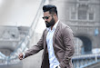 NTR25 First Look Still