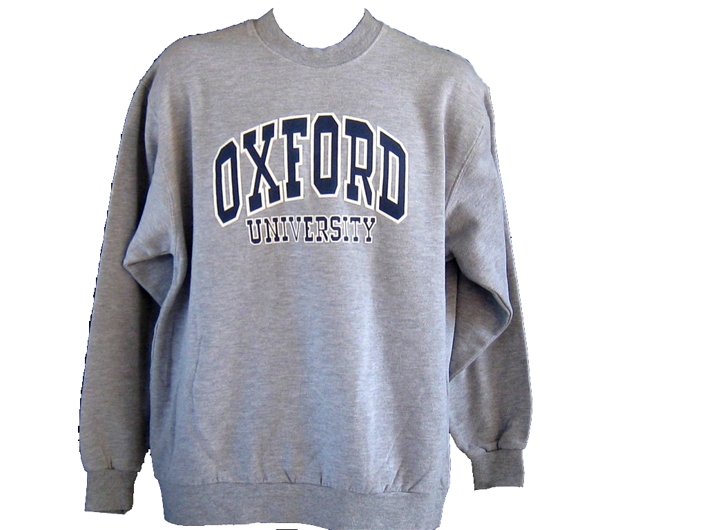 Oxford Pullover Sweater Polyvore