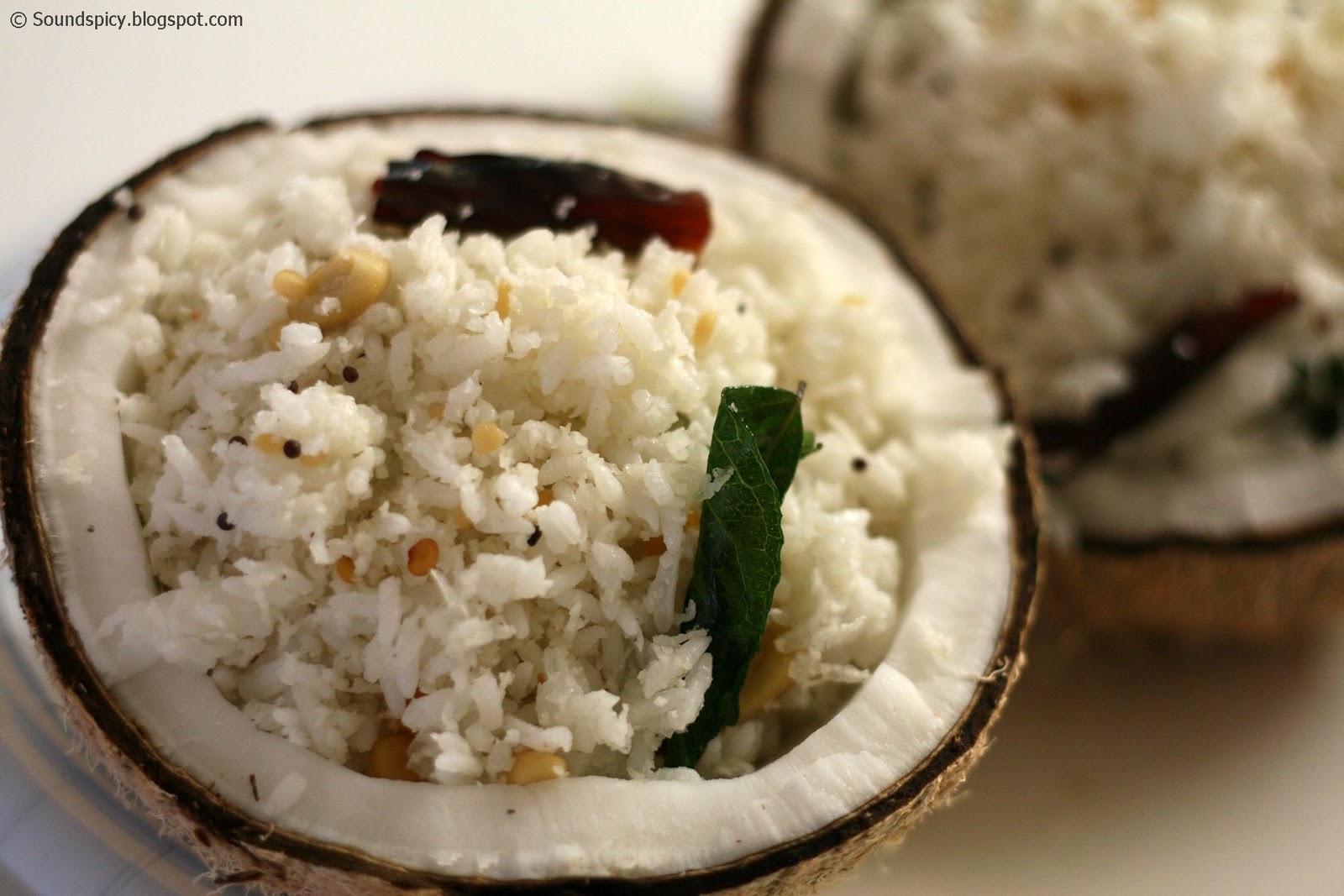 coconut rice recipe dishmaps coconut rice recipe dishmaps
