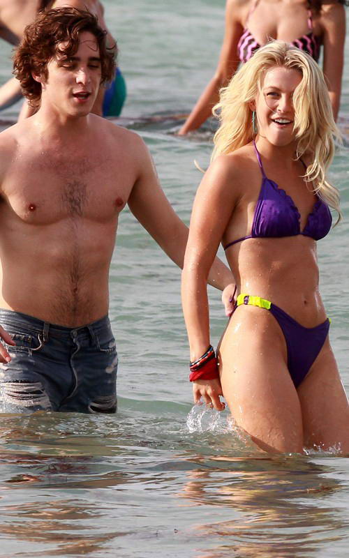 This post was published on Tuesday 31 May 2011 under Julianne Hough
