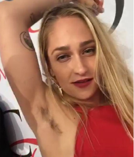 Jemima kirke sexy