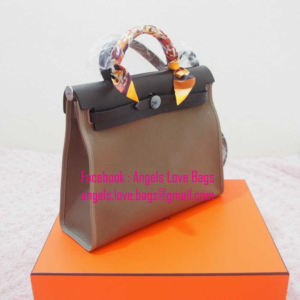 hermes herbag zip 31  