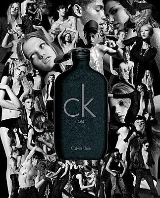 I would recommend Ck Be Perfume by Calvin Klein used as home fragrance to I would recommend Ck Be Perfume by Calvin Klein used as home fragrance to