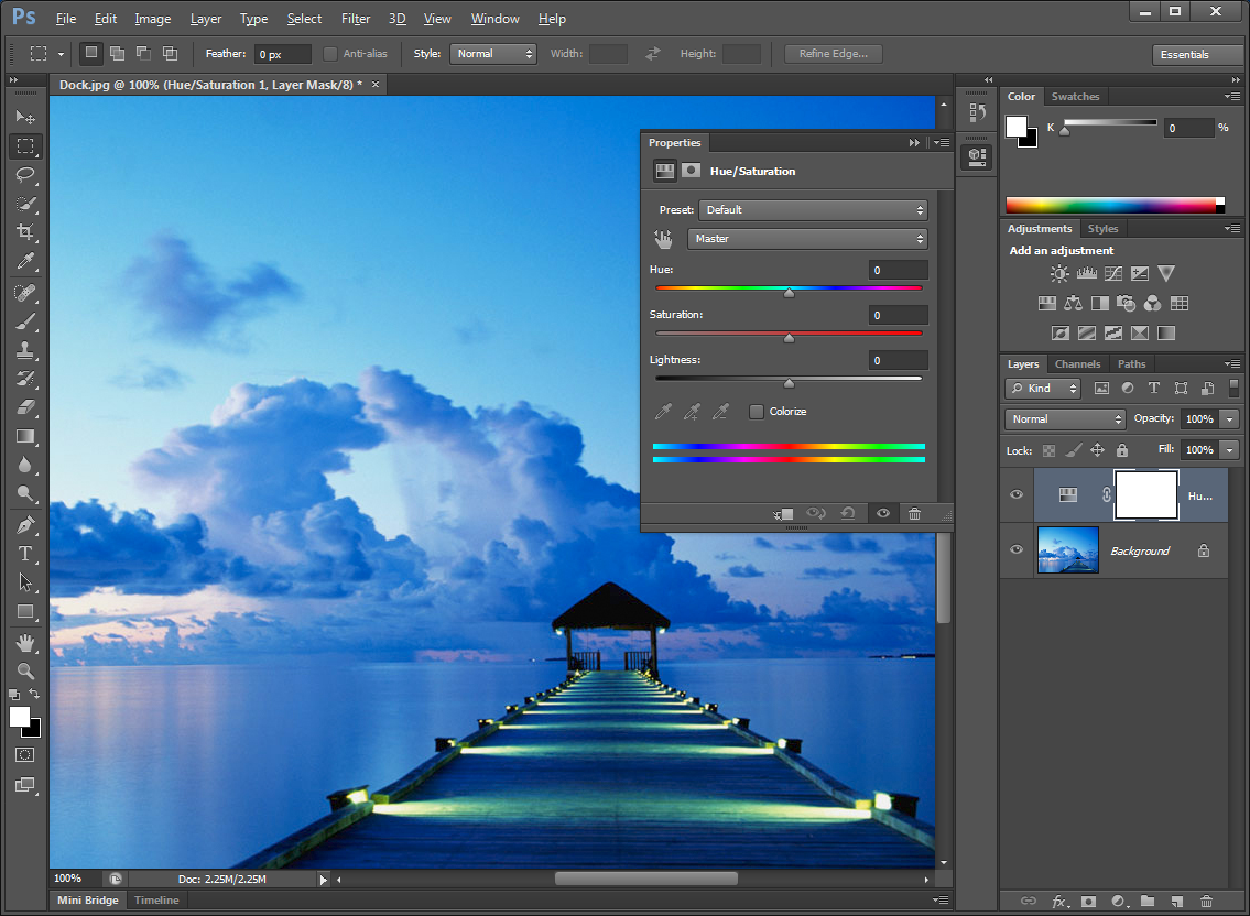 photoshop latest version number