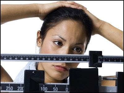 9 Tips Menurunkan Berat Badan Tanpa Program Diet