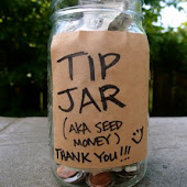 Tip Jar