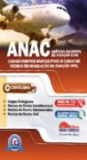 Comprar livro ANAC Conhecimentos Básicos
