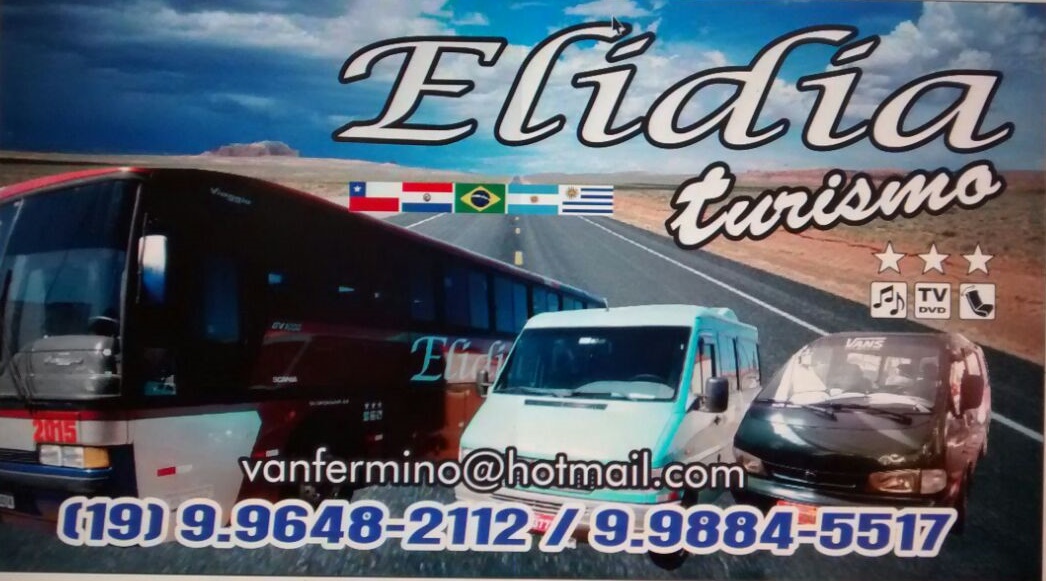 Elidia Turismo