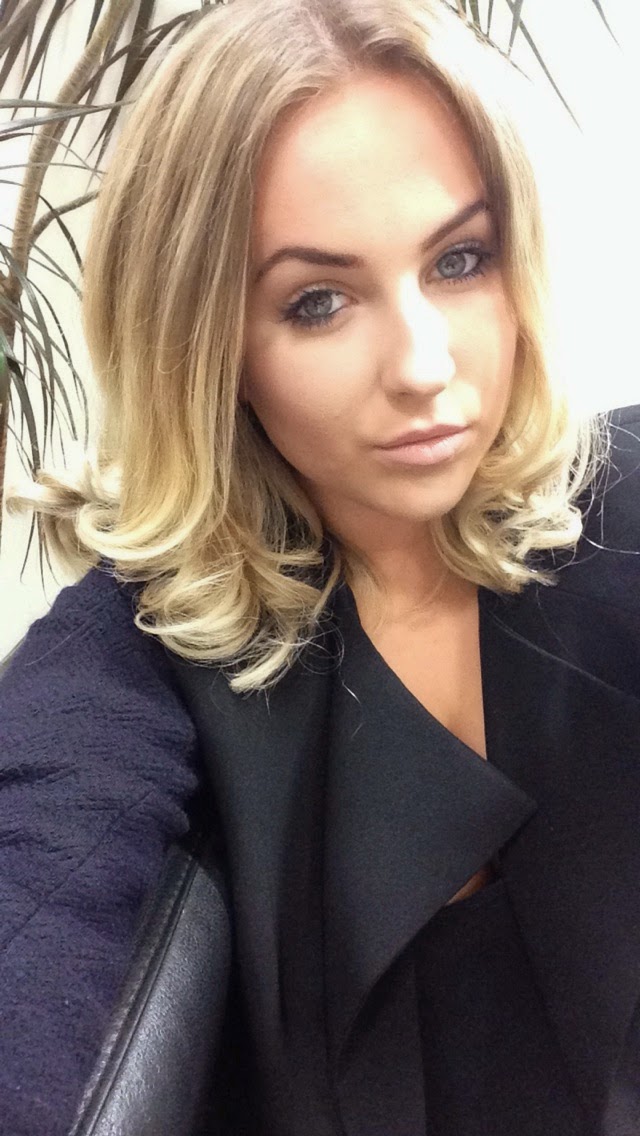 My New Short Hair 2014 Short Hair Trend Santlucijaa