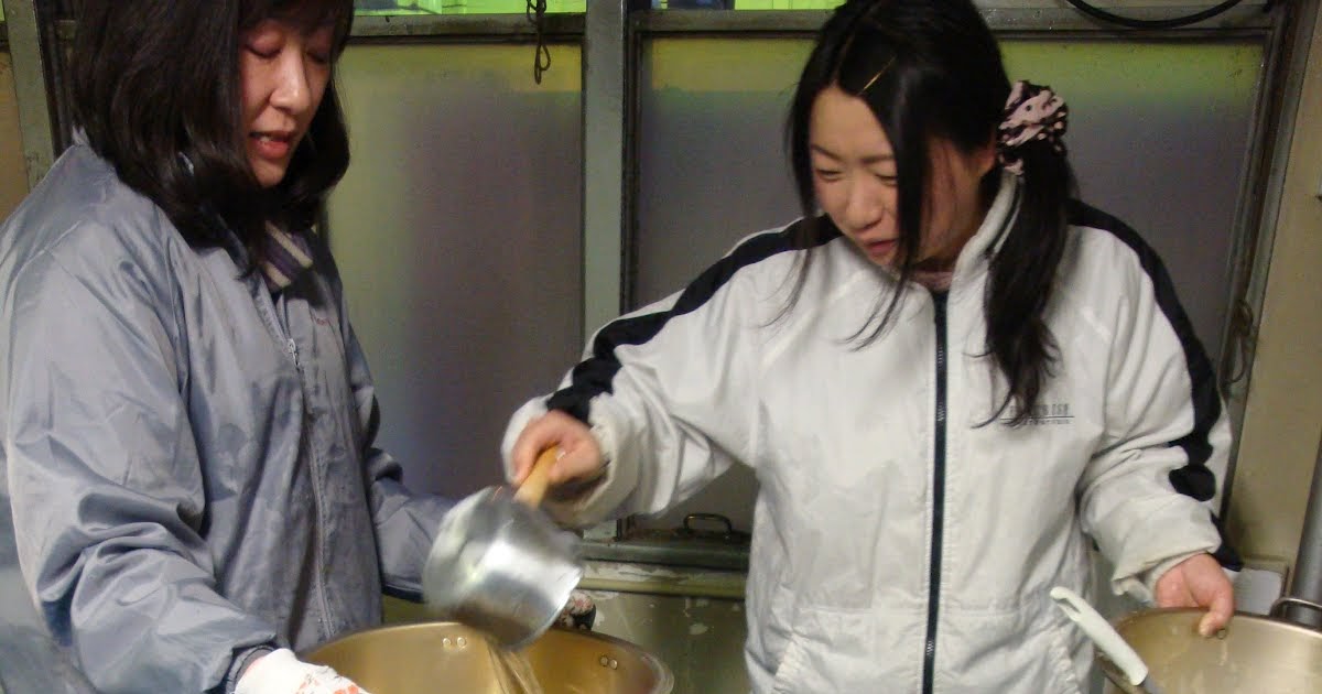 Otaru Style Making Wax Bowl