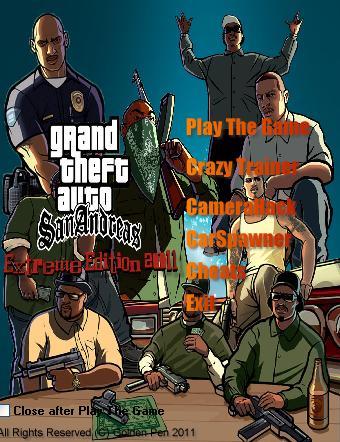 gta san andreas extreme edition 2015 gta san andreas extreme edition 2015