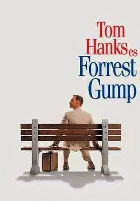 Poster de la pelicula Forrest Gump Forrest Gump