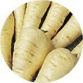 Parsnips