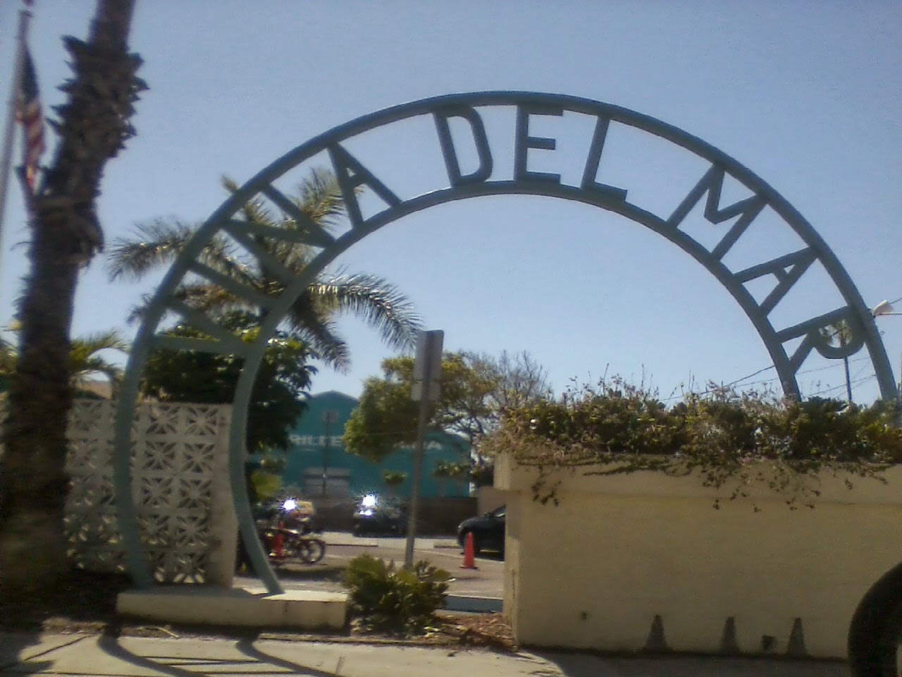 Report from the Florida Zone Vina Del Mar Island