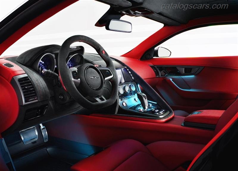 صور سيارة جاكوار C-X16 كونسبت 2015 - اجمل خلفيات صور عربية جاكوار C-X16 كونسبت 2015 - Jaguar C-X16 Concept Photos Jaguar-C-X16-Concept-2012-30.jpg