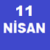 11 Nisanda Hangi Ünlüler Doğdu? 11 Nisanda Hangi Ünlüler Öldü?