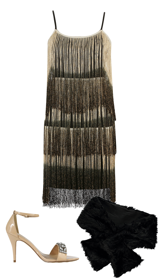 Three Perfect Party Looks With at Asda* Bang on Style