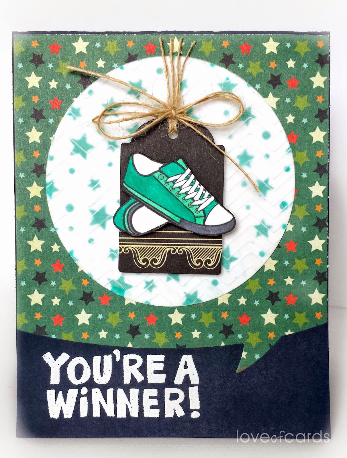 loveofcards Simon Says Stamp May Kit