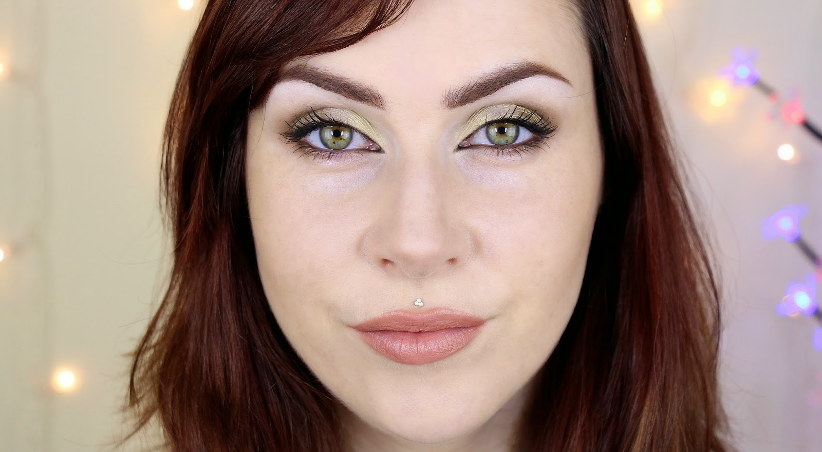 Letzmakeup Blog Exotic Cat Eye Makeup Tutorial Angelina Jolie