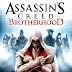 Full Games Downloads For Free: Features of Assassin's Creed-Brotherhood PC Free Download