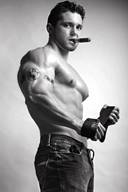 Muscular Fitness Male Models - Hot and Sexy Muscular Fitness Male Models - Hot and Sexy