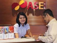 PT. Asuransi ASEI (Persero) - Recruitment S1, S2 PT. Asuransi ASEI (Persero) - Recruitment S1, S2