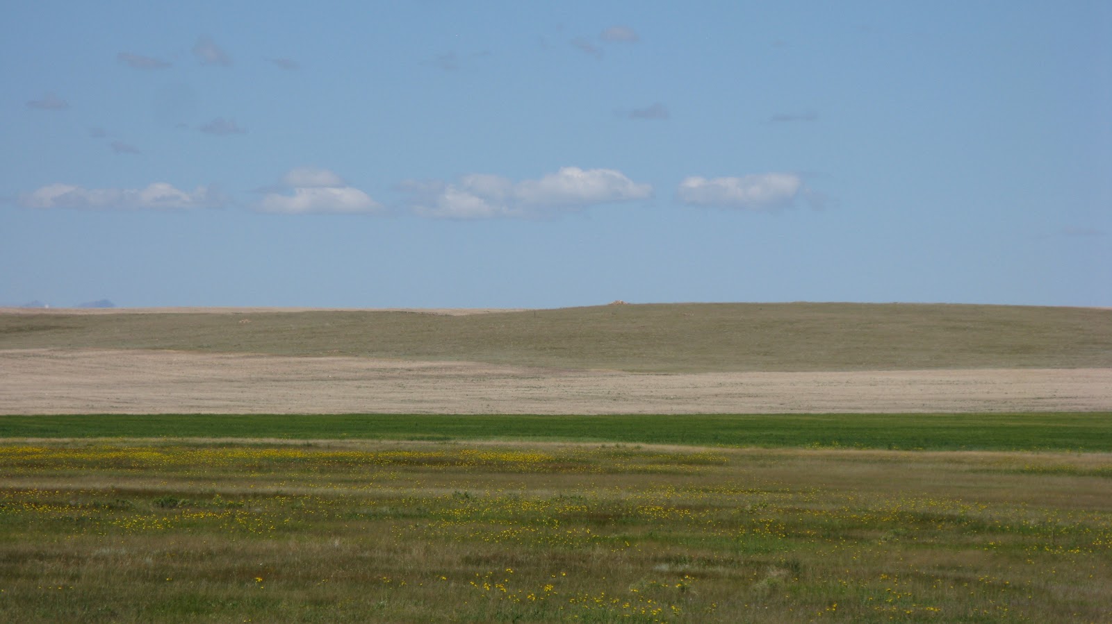 CHERISH THE FREEDOM! Northern Plains.... Sturgis.... Roosevelt NP Dakotas