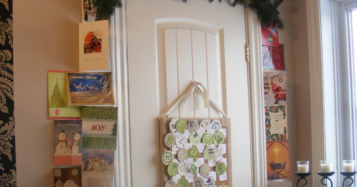 What to do with Old Christmas Cards The Complete Guide to Imperfect