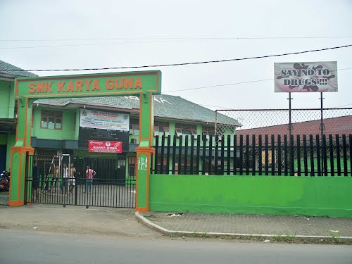 Firmanssv Memory Dan Profil Smp