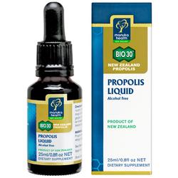 NZ Propolis "Bio 30" from Manuka Health