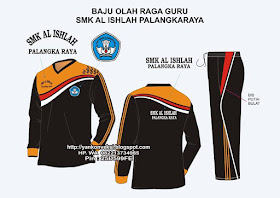 BAJU OLAHRAGA STELAN