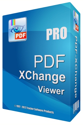 PDF-XChange Viewer PRO 2.5.210 Final Incl Keygen