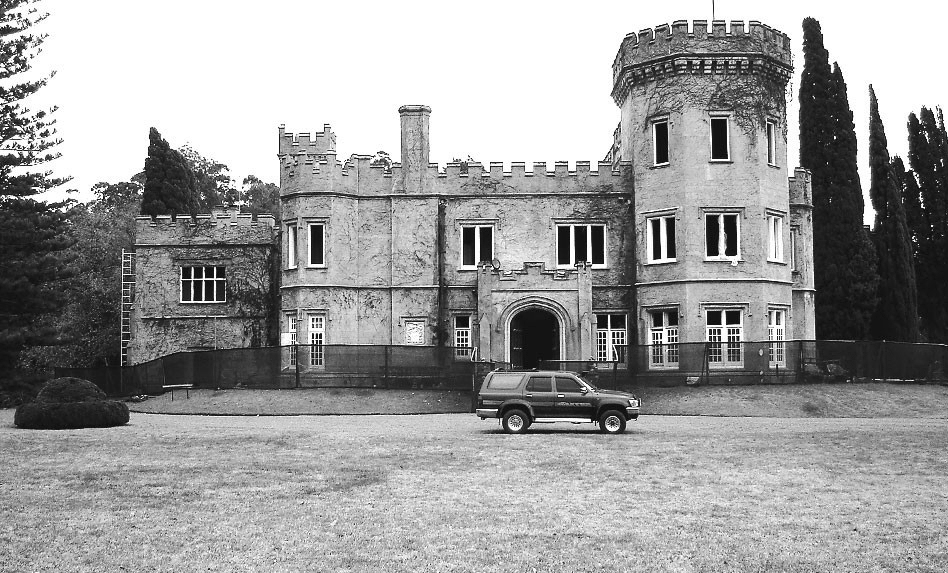 Fotos Viejas de Mar del Plata LA FAMILIA MARTÍNEZ DE HOZ
