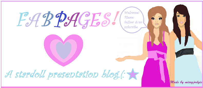 Fabpages(: