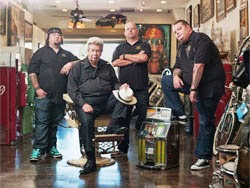 Pawn Stars