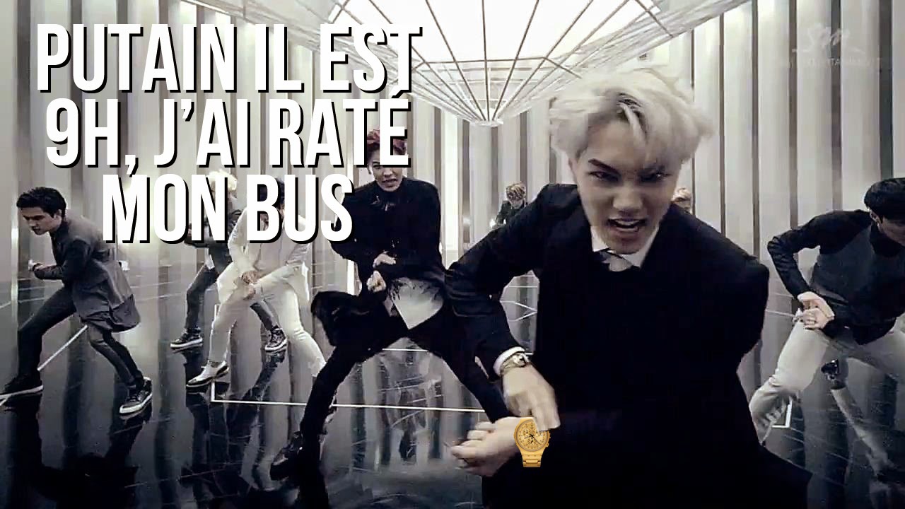 Résultat de recherche d'images pour "kai & krystal , c'est fini ?"