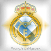 DP BBM Real Madrid KEREN - Kochie Frog DP BBM Real Madrid KEREN - Kochie Frog