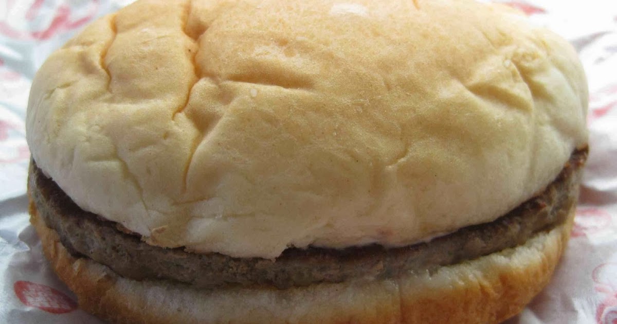 The Philippine Urban Legends Vile Burger Patties
