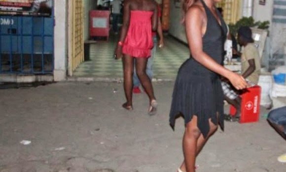 jeux prostituées