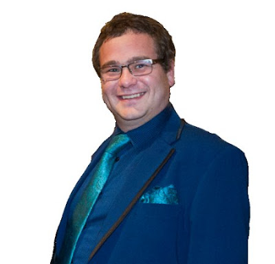 Owen Winter, Area 6 Director, Division E, District 72, Toastmasters International