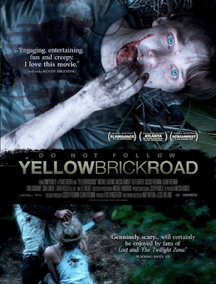 Ver YellowBrickRoad Película Online (2011) Ver YellowBrickRoad Película Online (2011)