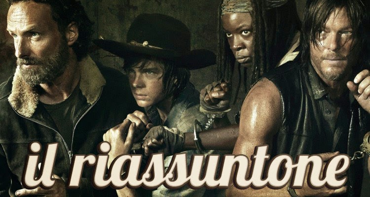 Watch The Walking Dead S05E02 Strangersonline free