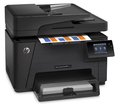 HP M177FW HP M177FW