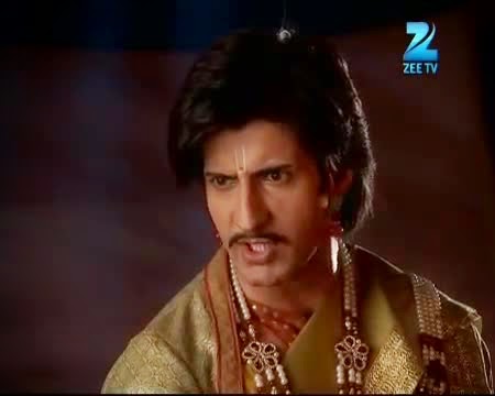 Images 'Jodha Akbar' Episode 183 Sinopsis 'Jodha Akbar' Episode 183