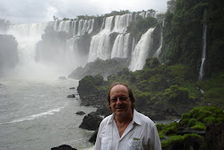 Retour à Iguazù - 20 ans après