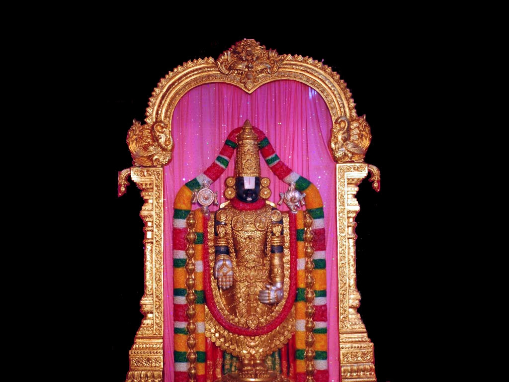 Lord Venkateswara swamy Pictures images photos HD ...