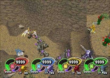 Digimon World 4 For Pc Using Dolphin Emu