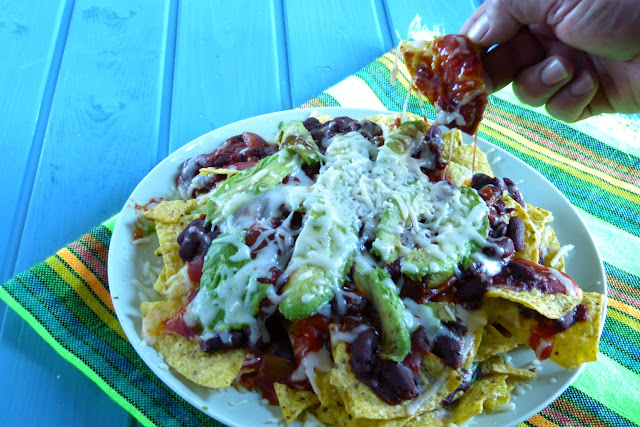 Nachos